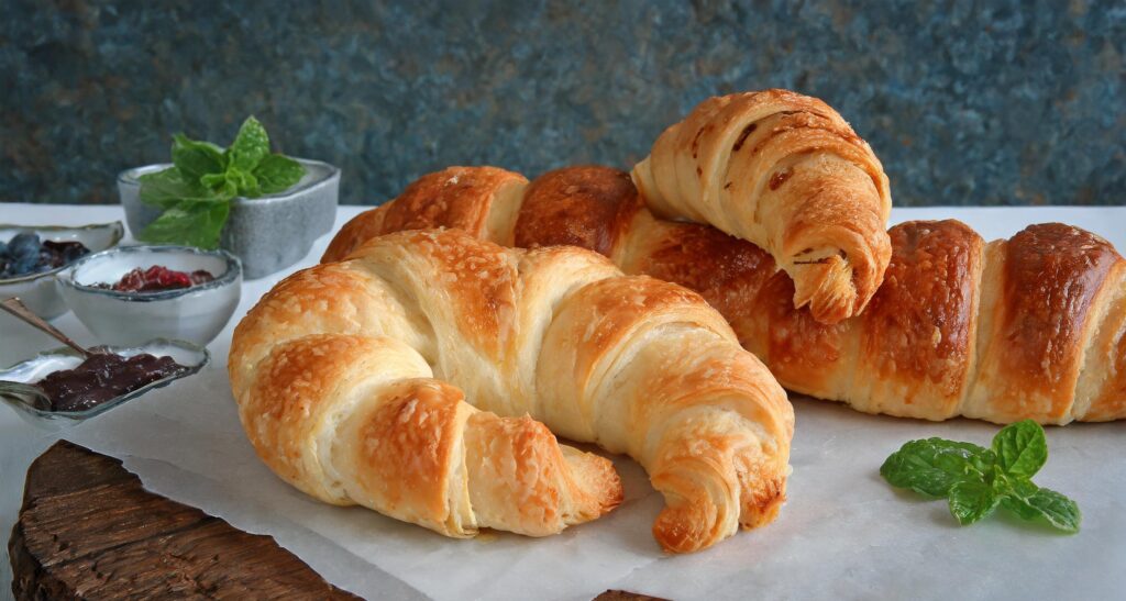 crescent roll breakfast recipes