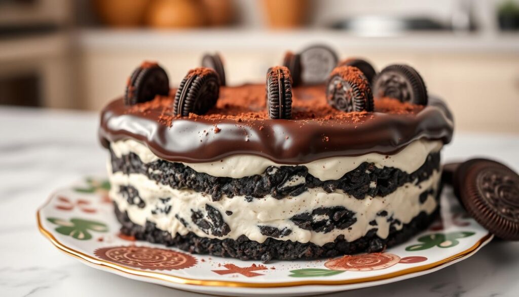 oreo dessert recipes