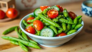 Edamame Salad