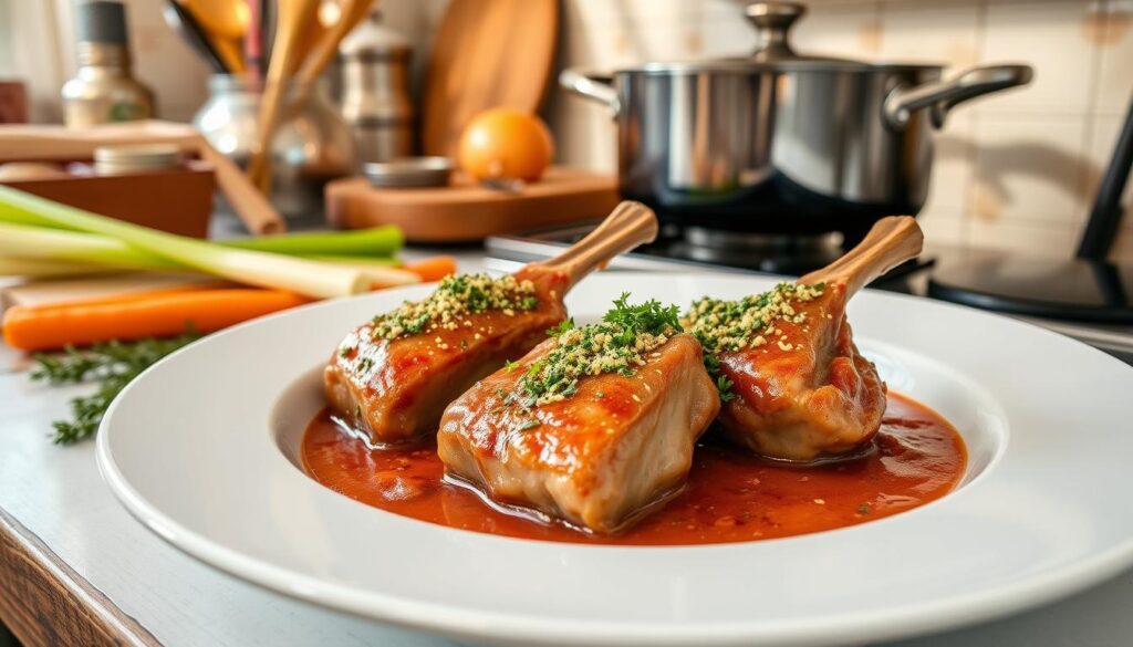 Osso Buco Cooking Tips