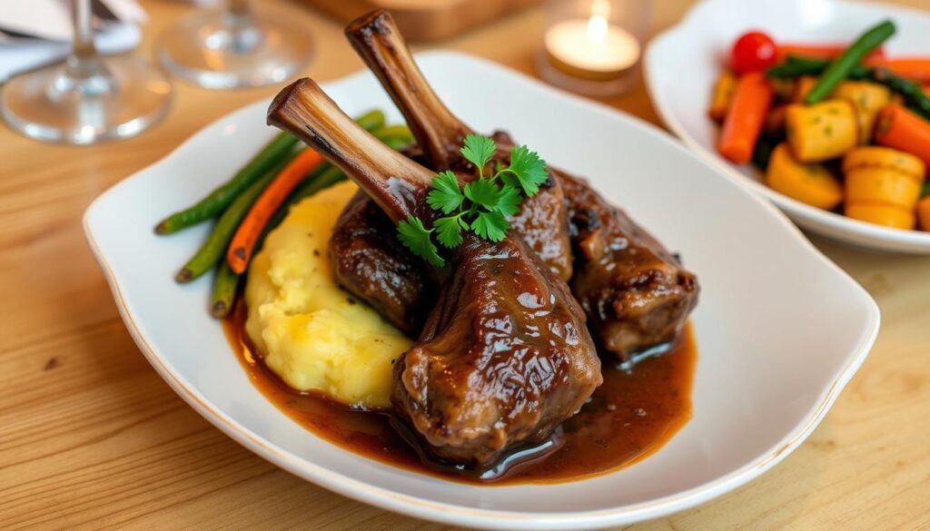 gluten-free osso buco