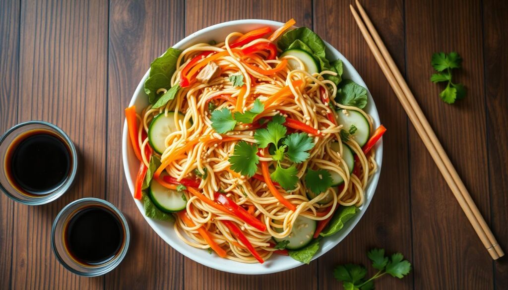 ramen salad recipe