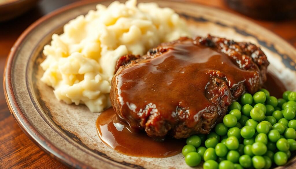 salisbury steak