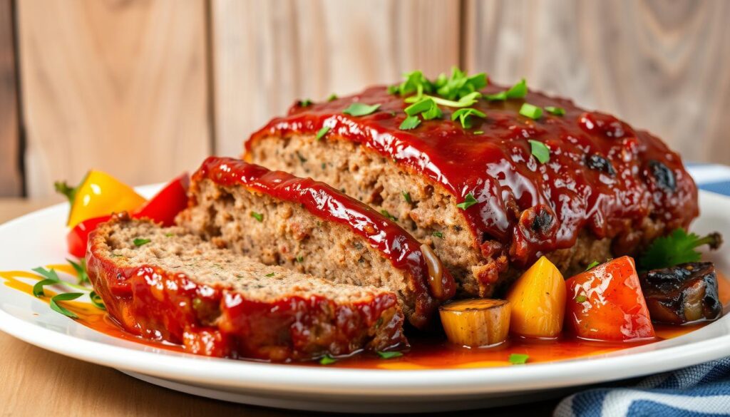 smoked meatloaf recipe