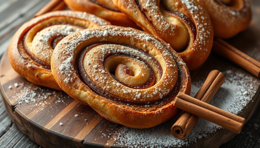 cinnamon bread