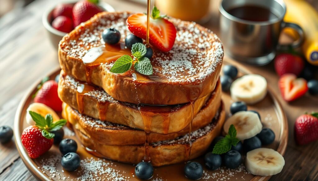 cinnamon french toast