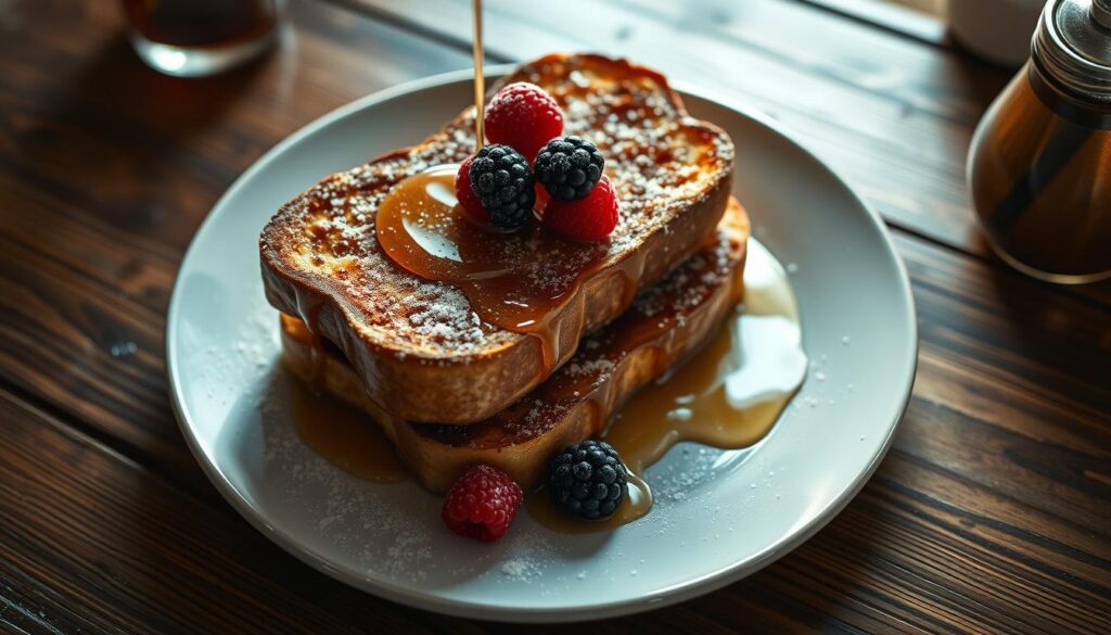 cinnamon french toast recipe