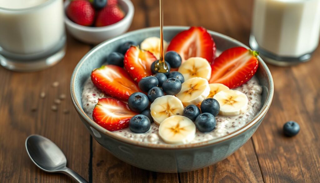 oats breakfast recipes