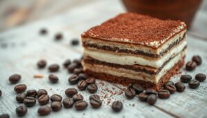 tiramisu cake