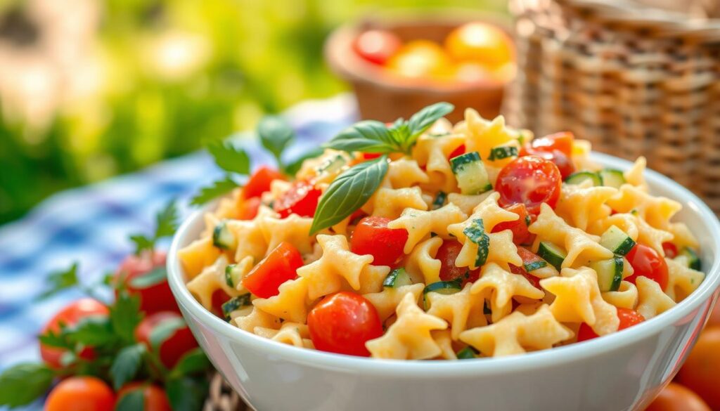 bow tie pasta salad recipes