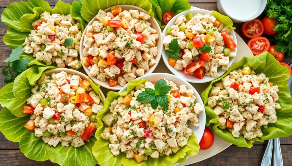 chicken salad chick recipes