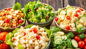 chicken salad chick recipes