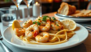 garlic shrimp scampi red lobster