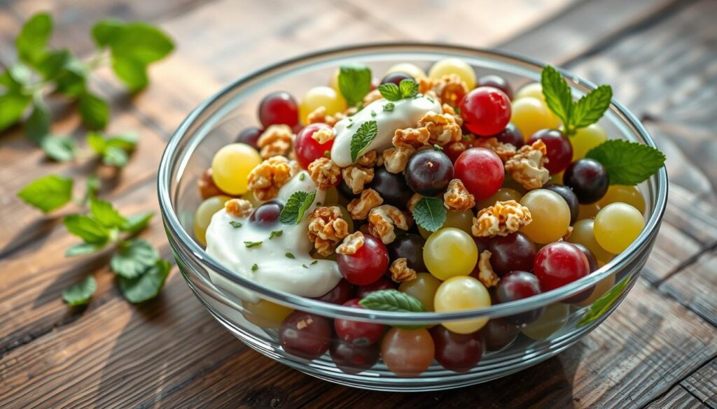 grape salad recipe