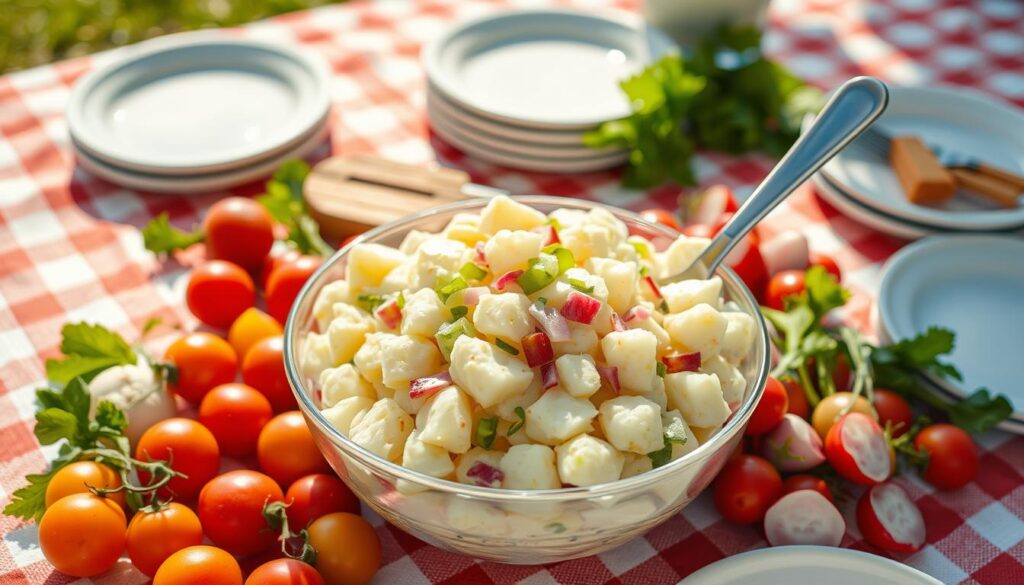 hellmann's potato salad recipe