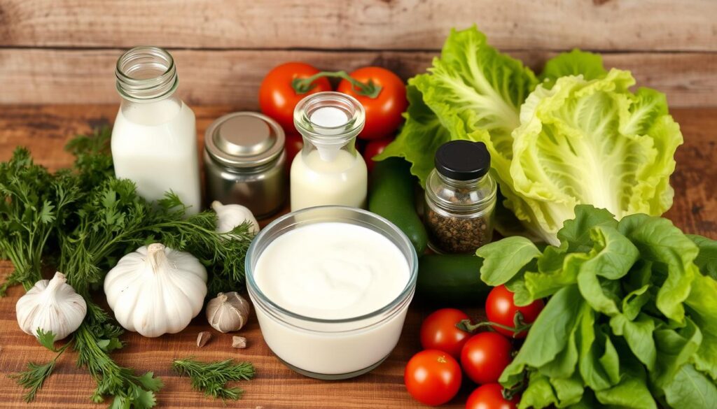 texas roadhouse ranch salad dressing recipe